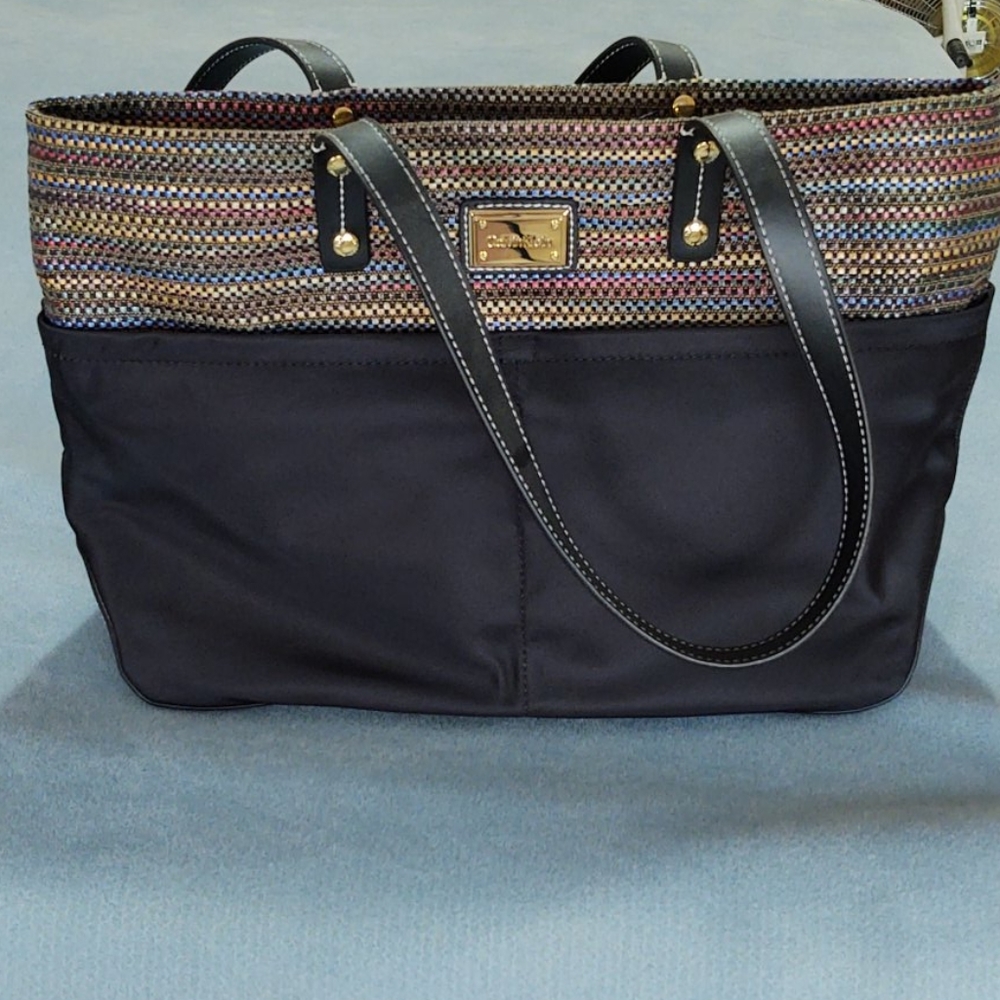 Calvin Klein tote